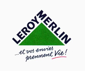  Leroy Merlin